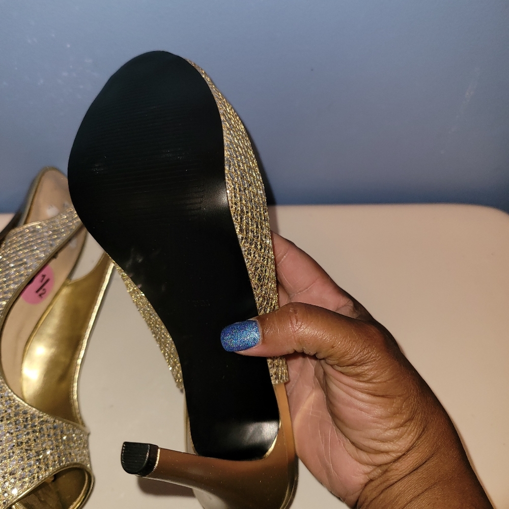 Brand new never worn
